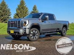 2026 GMC Sierra 3500 HD Denali Truck