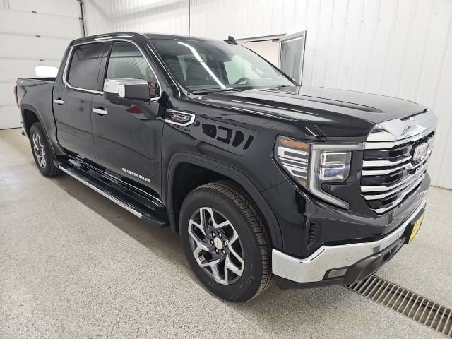 2026 GMC Sierra 1500 SLT - Photo 6