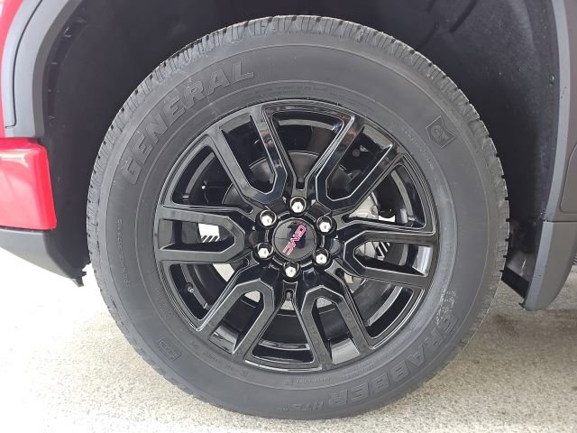 2026 GMC Sierra 1500 Elevation - Photo 10