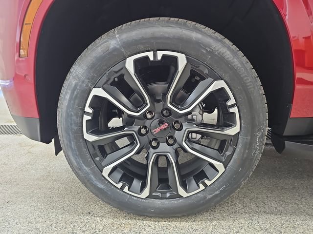 2026 GMC Yukon XL Denali - Photo 25