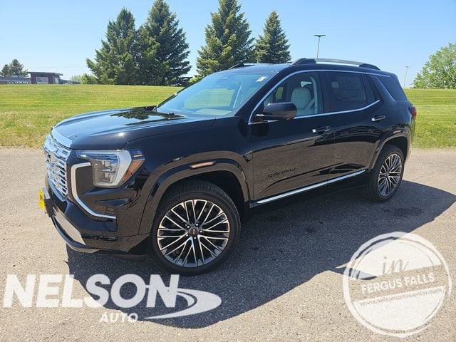 2026 GMC Terrain Denali AWD's photo
