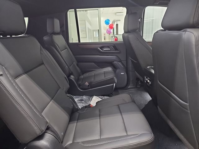 2026 GMC Yukon XL Denali - Photo 32