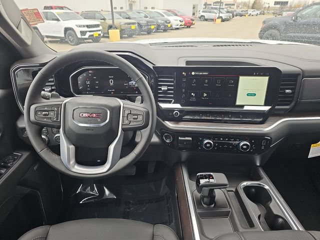 2026 GMC Sierra 1500 SLT - Photo 13