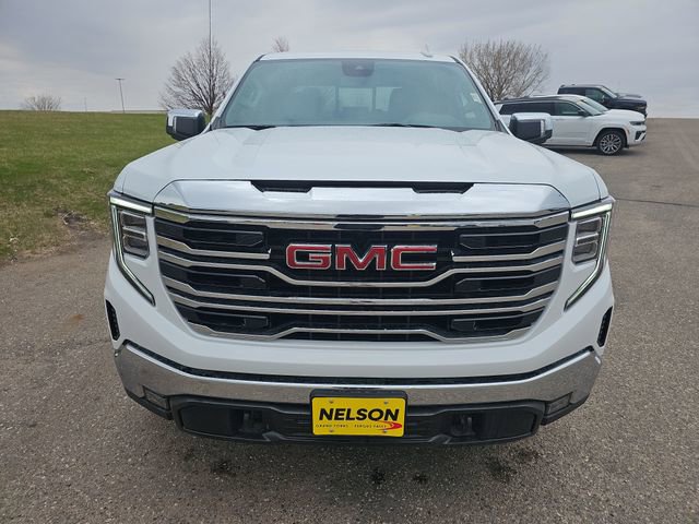 2026 GMC Sierra 1500 SLT - Photo 8