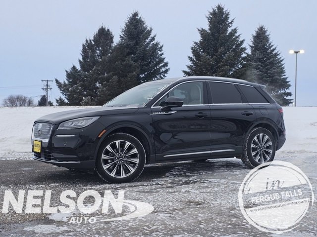 2022 Lincoln Corsair Reserve's photo