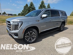 2026 GMC Yukon XL Elevation SUV