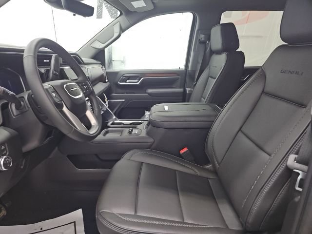 2026 GMC Sierra 3500HD Denali - Photo 21