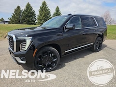 2026 GMC Yukon Denali SUV
