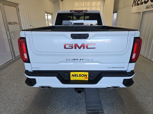 2026 GMC Sierra 1500 Denali - Photo 8