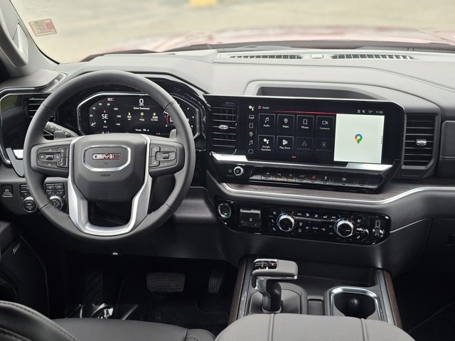 2026 Gmc Sierra 1500 SLT photo 2