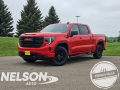 2026 GMC Sierra 1500 Elevation Truck