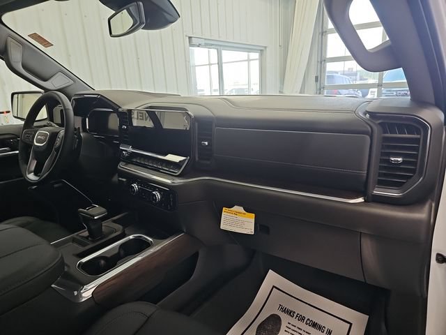 2026 GMC Sierra 1500 SLT - Photo 27