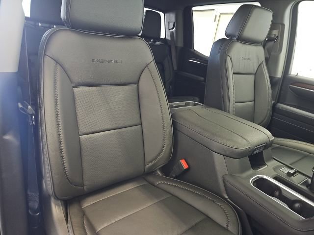 2026 GMC Sierra 1500 Denali - Photo 13