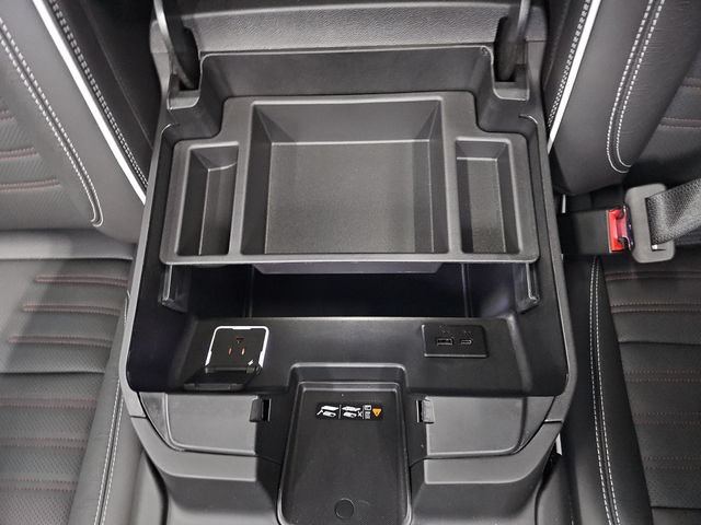 2026 GMC Sierra 1500 AT4X - Photo 24