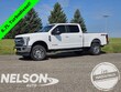 Ford Super Duty F-250 SRW