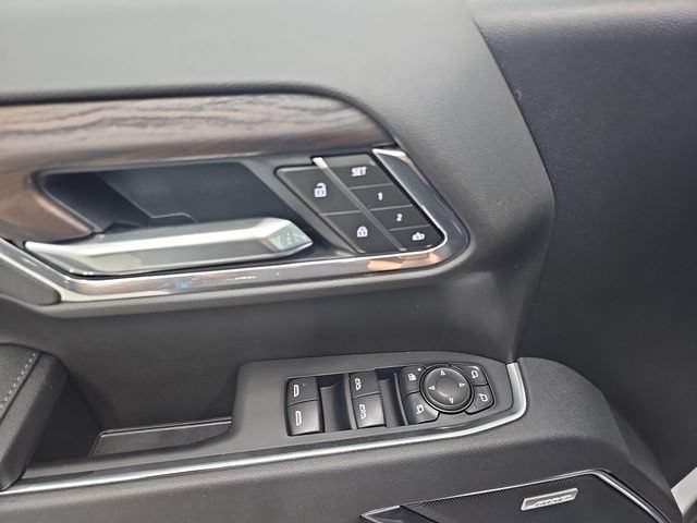 2026 GMC Sierra 1500 SLT - Photo 10
