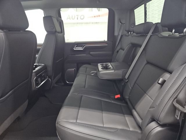 2026 GMC Sierra 3500HD Denali - Photo 18