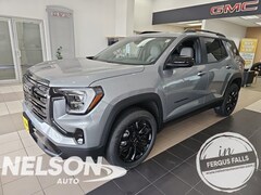 2026 GMC Terrain Elevation SUV