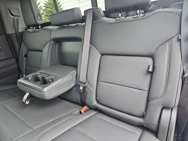 2026 GMC Sierra 1500 SLT - Photo 35