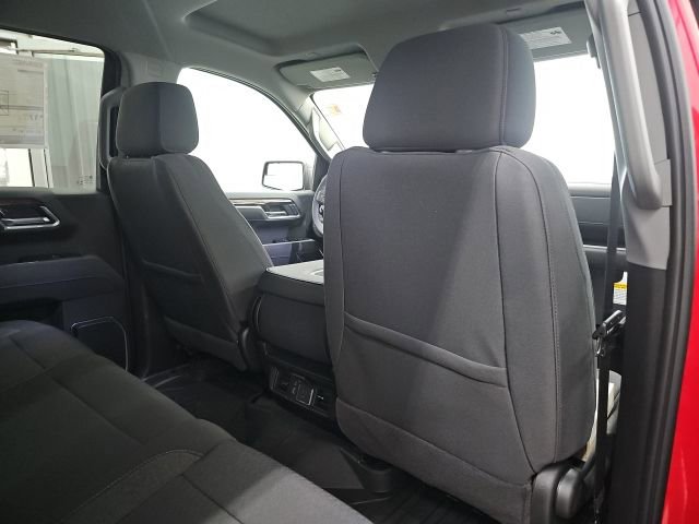 2026 GMC Sierra 1500 Elevation - Photo 14