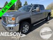 GMC Sierra 2500 HD