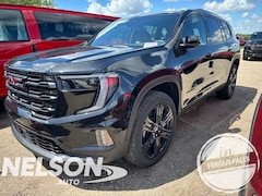 2026 GMC Acadia Elevation SUV