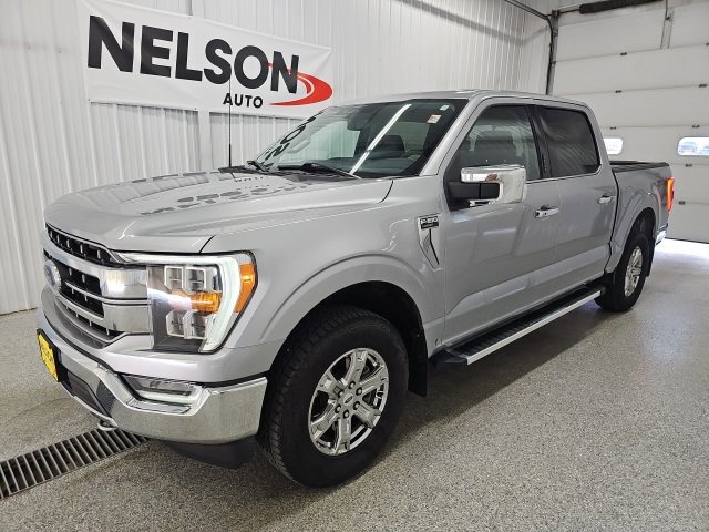 2023 Ford F-150 XL photo 4