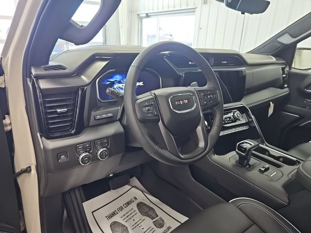 2026 GMC Sierra 1500 AT4X - Photo 37