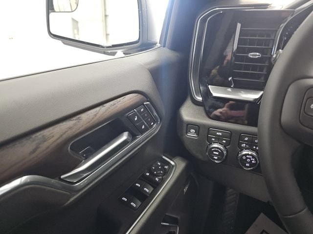 2026 GMC Sierra 1500 SLT - Photo 25
