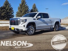 2026 GMC Sierra 1500 Denali Truck