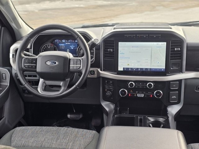 Used 2023 Ford F-150 XLT with VIN 1FTFW1E86PKE60680 for sale in Fergus Falls, Minnesota