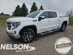 2026 GMC Sierra 1500 SLT Truck