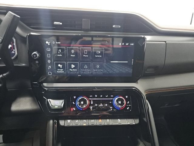 2026 GMC Sierra 2500HD AT4 - Photo 26