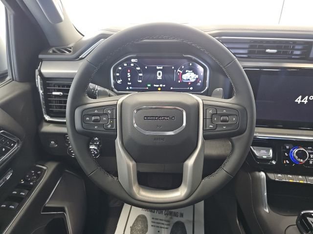 2026 GMC Sierra 1500 Denali - Photo 23