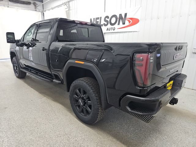 2026 GMC Sierra 2500HD AT4 - Photo 9