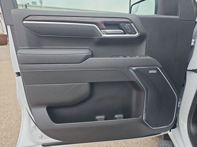2026 GMC Sierra 1500 SLT - Photo 10