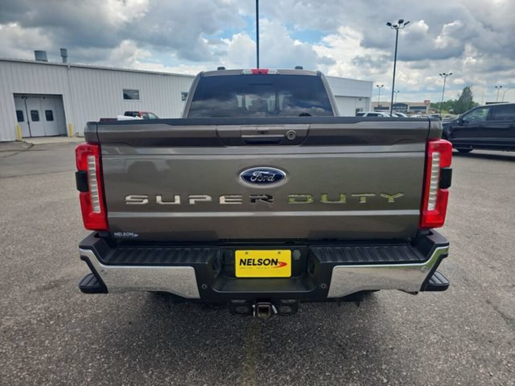 Used 2023 Ford Super Duty F-250 SRW XL Truck Crew Cab