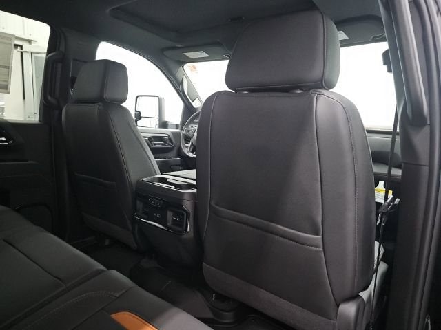 2026 GMC Sierra 2500HD AT4 - Photo 14