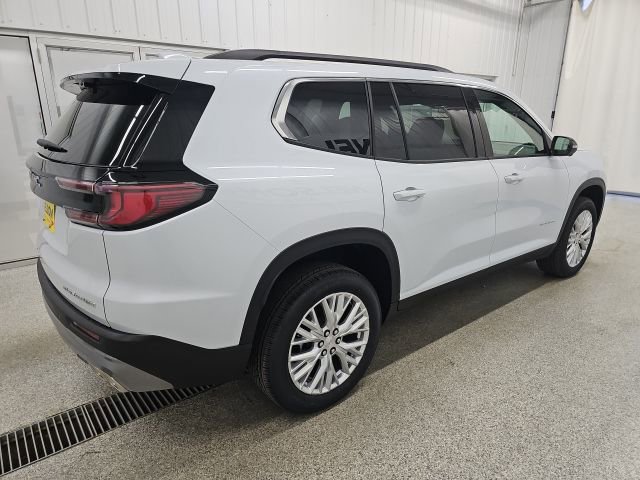 2026 GMC Acadia Elevation - Photo 6