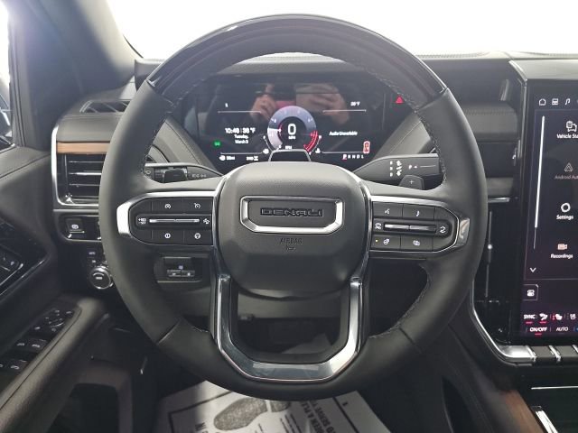 2026 GMC Yukon XL Denali - Photo 26