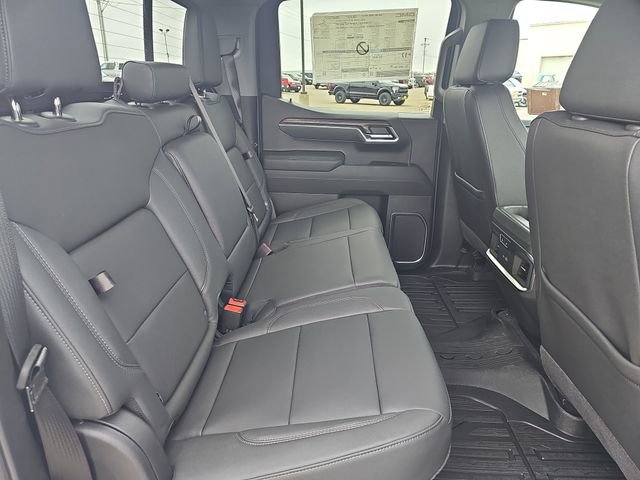 2026 GMC Sierra 1500 SLT - Photo 31