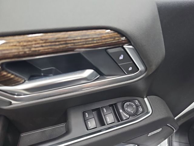 2026 GMC Sierra 1500 Elevation - Photo 11