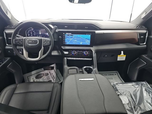 2026 GMC Sierra 3500HD Denali - Photo 36