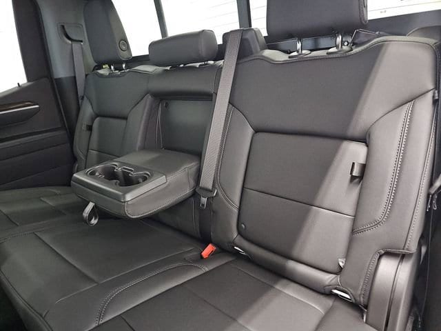 2026 GMC Sierra 1500 Elevation - Photo 35