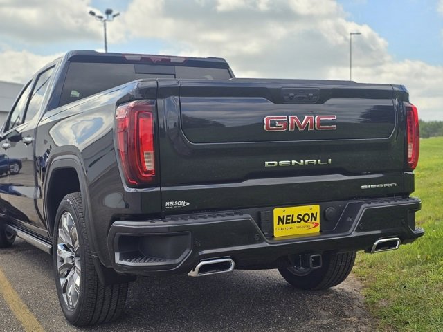 2026 Gmc Sierra 1500 Denali photo 3
