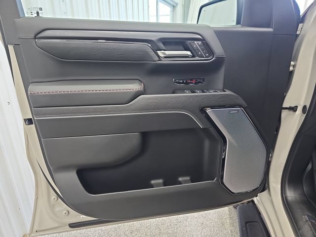 2026 GMC Sierra 1500 AT4X - Photo 10