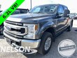 Ford Super Duty F-250 SRW
