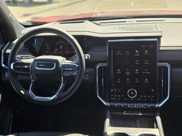 2026 Gmc Acadia Denali photo 2