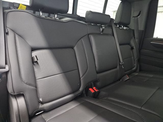 2026 GMC Sierra 3500HD Denali - Photo 16