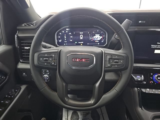 2026 GMC Sierra 2500HD AT4 - Photo 23
